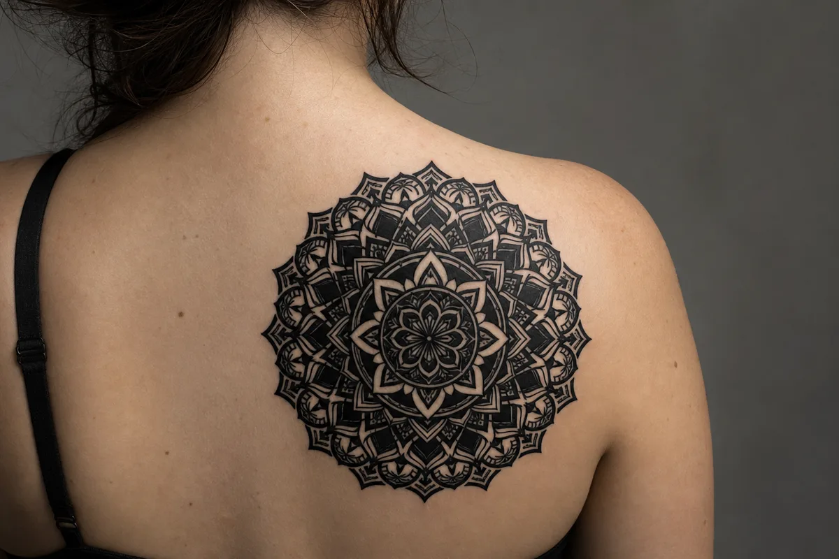 Geometrisch