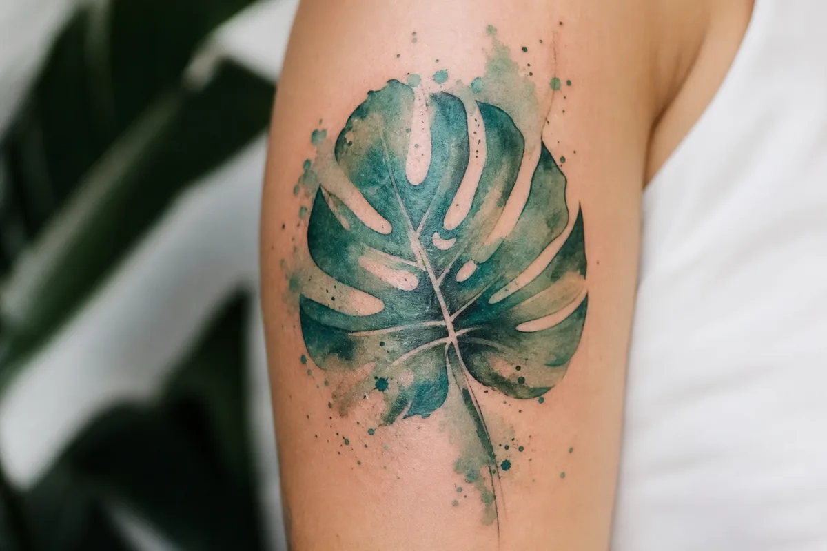 Botanisch
